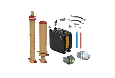 Hydraulic <br class="dtop">Kits