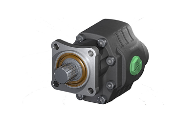 Hydraulic <br class="dtop">Pumps