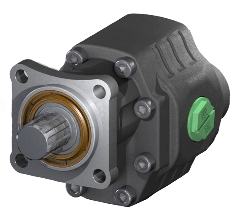 Gear Pumps